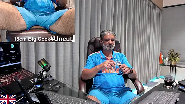 OnlineBossUK online show from February 2026 06:06:02 PM