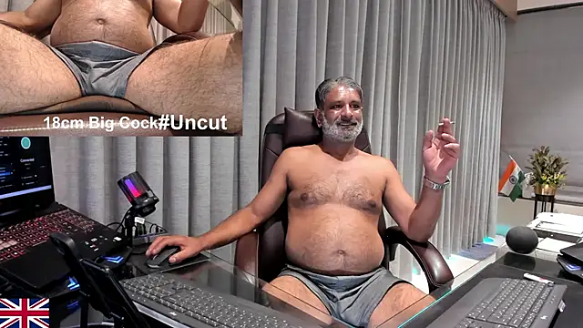 OnlineBossUK online show from March 2026 08:44:02 AM