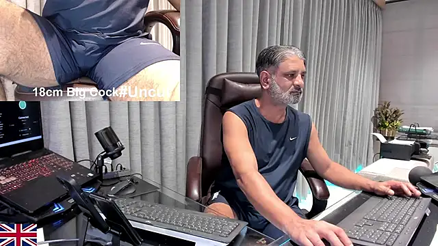 OnlineBossUK online show from March 2026 10:59:02 AM