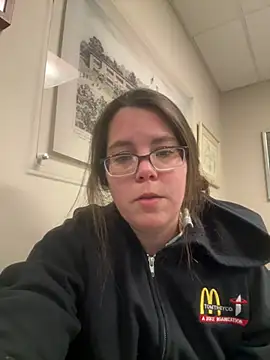 LacieStar online show from December 2024 05:59:01 AM