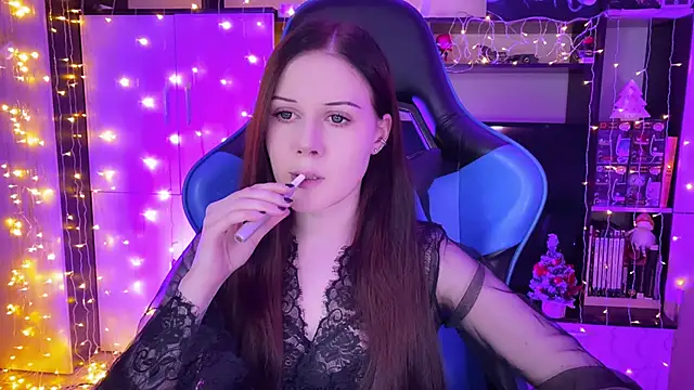 jasminevine online show from December 2024 05:29:01 PM