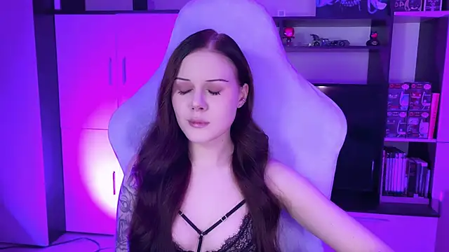 jasminevine online show from January 2025 04:33:02 AM