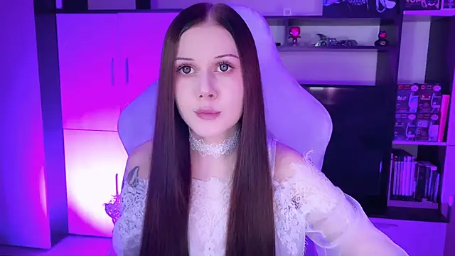 jasminevine online show from January 2025 02:02:02 PM