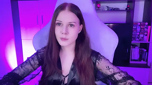 jasminevine online show from February 2025 11:48:01 PM