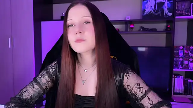 jasminevine online show from February 2026 07:23:01 AM