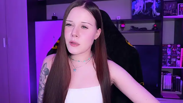 jasminevine online show from February 2026 07:42:02 AM