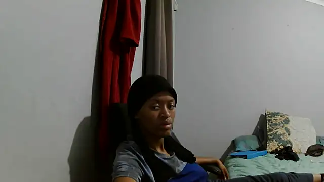 COOKIECANDY online show from January 2026 08:57:02 PM