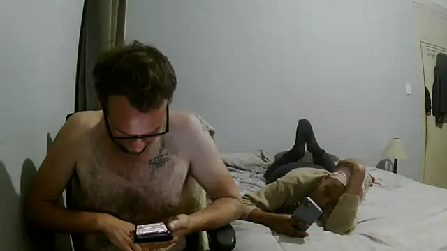 COOKIECANDY online show from April 2026 08:13:02 PM