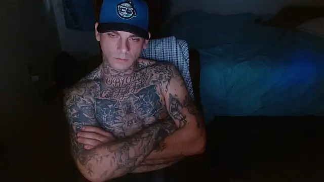 DADDY KANE8--- online show from November 2025 10:30:02 PM