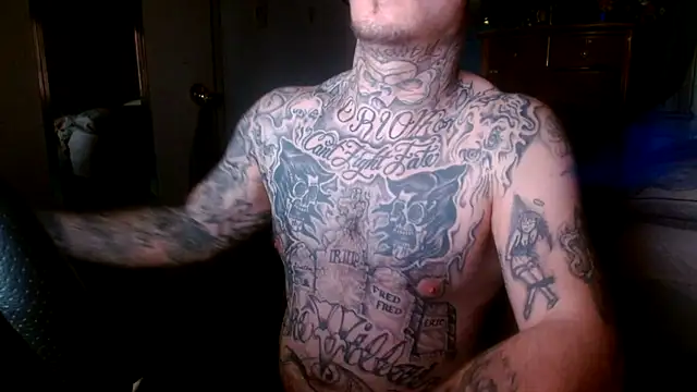 DADDY KANE8--- online show from February 2026 11:25:02 AM