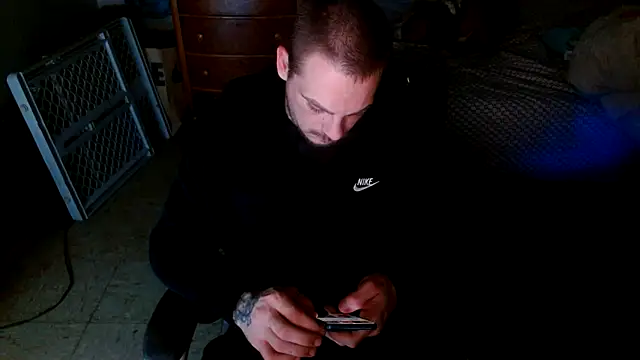 DADDY KANE8--- online show from February 2026 01:02:02 AM