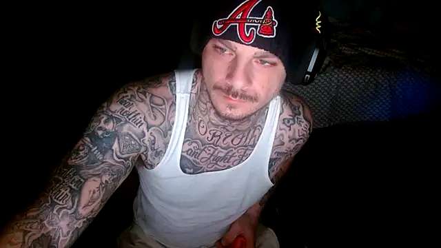 DADDY KANE8--- online show from February 2026 09:08:02 AM