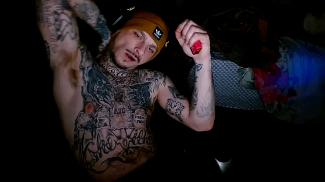 DADDY KANE8--- online show from February 2026 12:17:02 AM