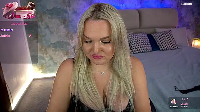 MissyMartinez online show from February 2025 08:30:02 AM