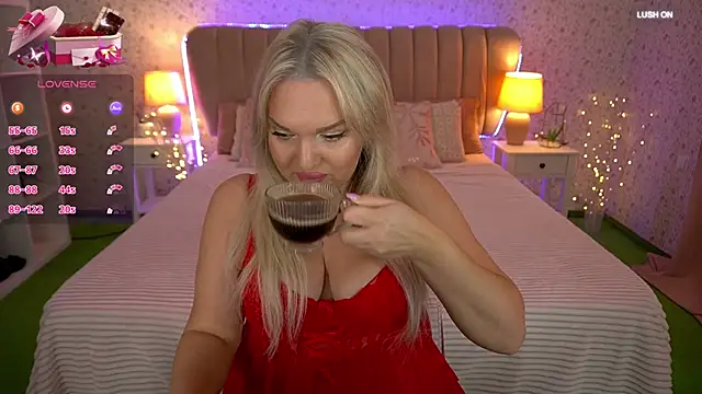 MissyMartinez online show from March 2025 07:37:01 AM