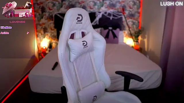 MissyMartinez online show from October 2025 07:27:02 AM