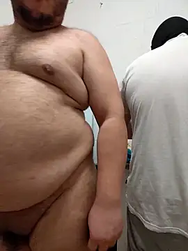 genderfluidco2 online show from February 2026 11:34:02 PM