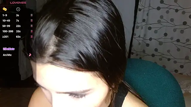 mia  lopez  online show from December 2024 01:45:01 AM