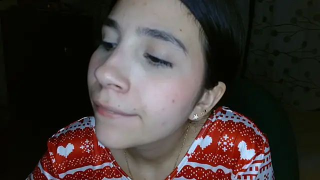 mia  lopez  online show from December 2024 03:12:01 AM
