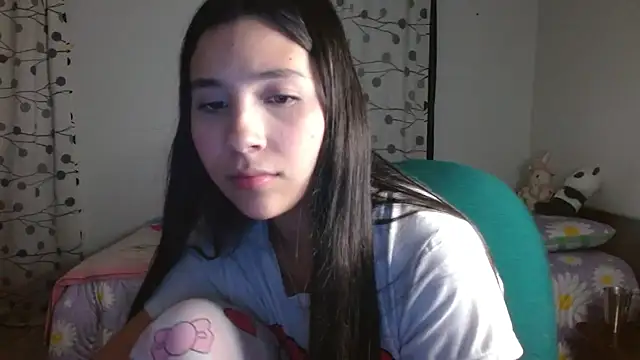 mia  lopez  online show from March 2025 04:30:02 AM