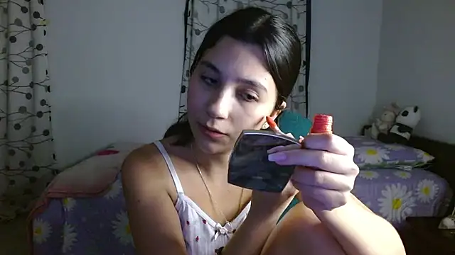 mia  lopez  online show from March 2025 11:33:01 PM