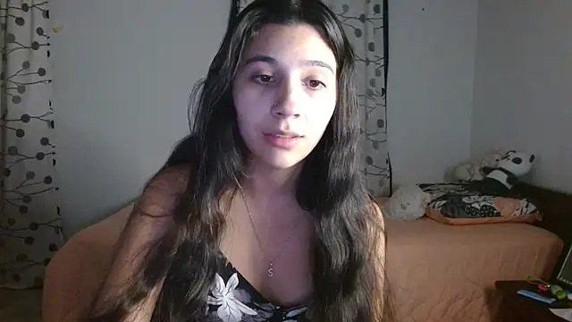 mia  lopez  online show from March 2025 01:24:01 AM