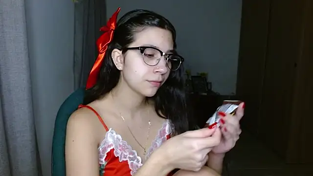 mia  lopez  online show from November 2025 01:30:01 AM