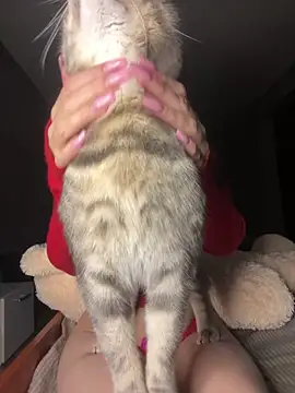 FionaLaNice online show from October 2025 07:34:02 PM