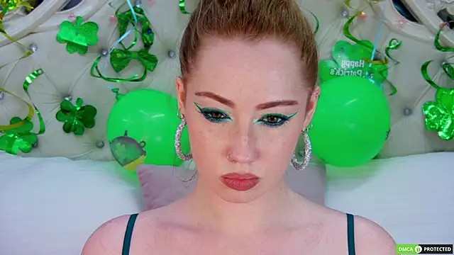 TinaBrook online show from March 2025 07:35:02 AM