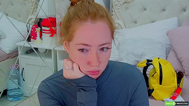 TinaBrook online show from September 2025 03:50:01 AM