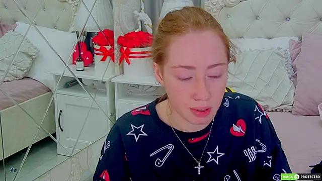 TinaBrook online show from September 2025 04:16:01 AM