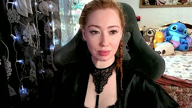 TinaBrook online show from March 2026 05:44:01 AM