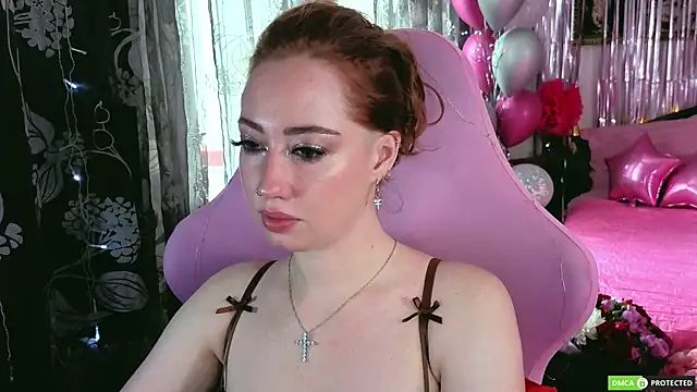 TinaBrook online show from June 2026 05:30:02 AM