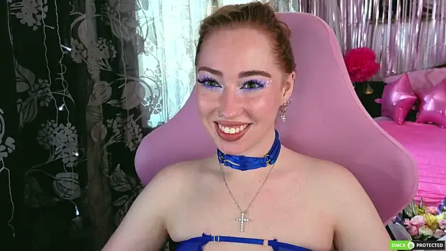 TinaBrook online show from June 2026 05:48:01 AM