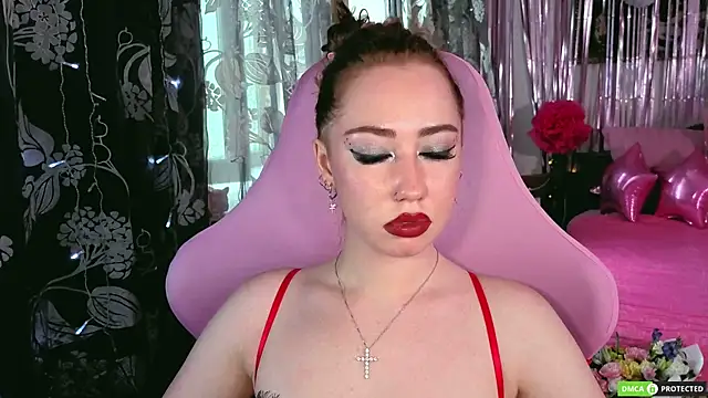 TinaBrook online show from June 2026 05:38:02 AM