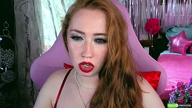 TinaBrook online show from July 2026 10:21:02 AM