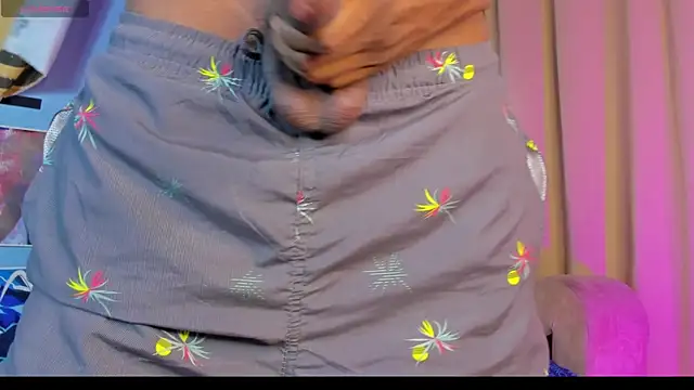 patrick  evans online show from April 2026 10:47:01 PM