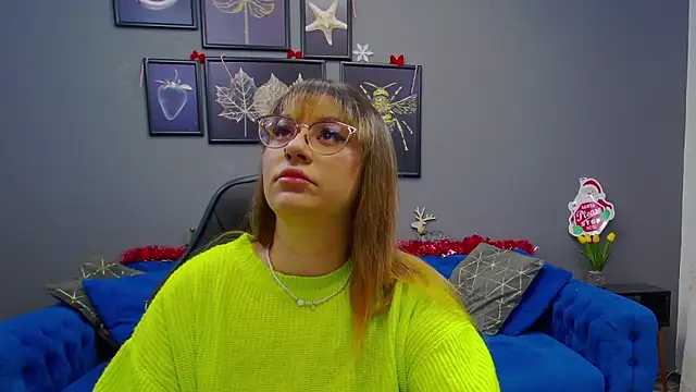 Katewalker  online show from December 2024 06:03:02 PM