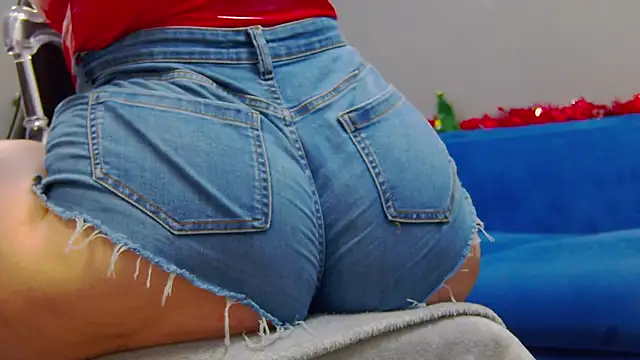 Katewalker  online show from December 2024 09:08:01 PM