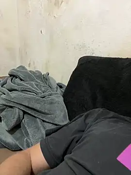 Magosupreme online show from February 2026 05:46:01 AM