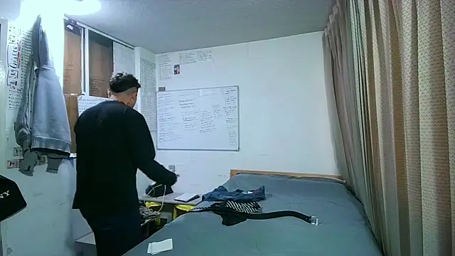 Darko0717 online show from November 2025 01:06:02 PM