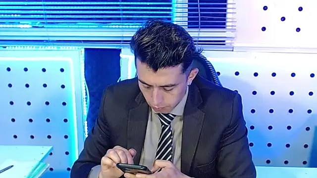 Darko0717 online show from November 2025 12:31:02 PM