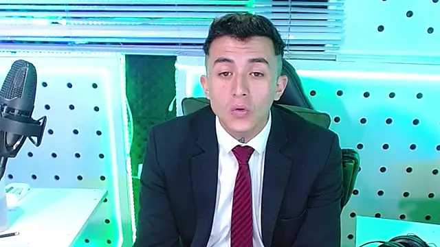 Darko0717 online show from December 2025 02:56:01 PM