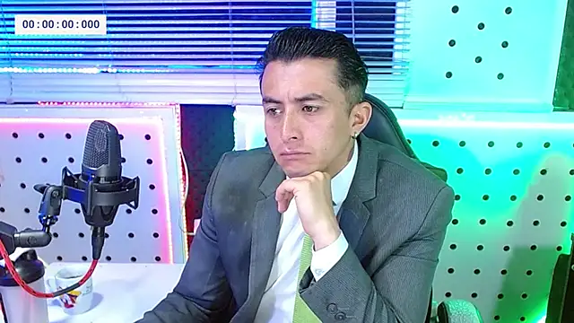 Darko0717 online show from January 2026 02:10:01 PM