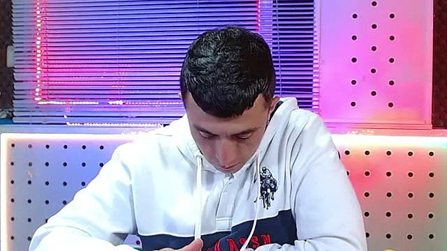 Darko0717 online show from February 2026 11:50:02 PM