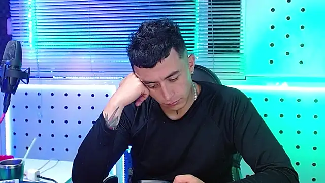 Darko0717 online show from March 2026 03:56:01 AM