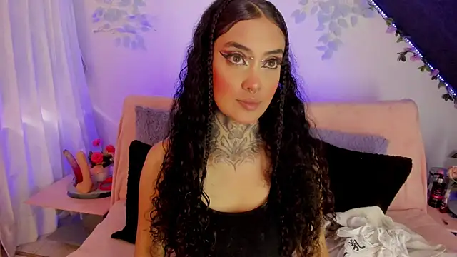 Cata green online show from January 2025 09:46:02 PM