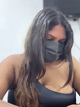 Black Beauty997 online show from March 2025 03:16:02 PM