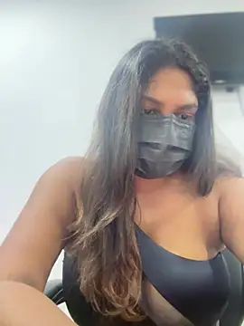 Black Beauty997 online show from March 2025 10:00:02 AM