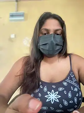 Black Beauty997 online show from March 2025 07:30:02 AM